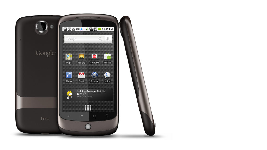 htc-nexus-one htc-nexus-one