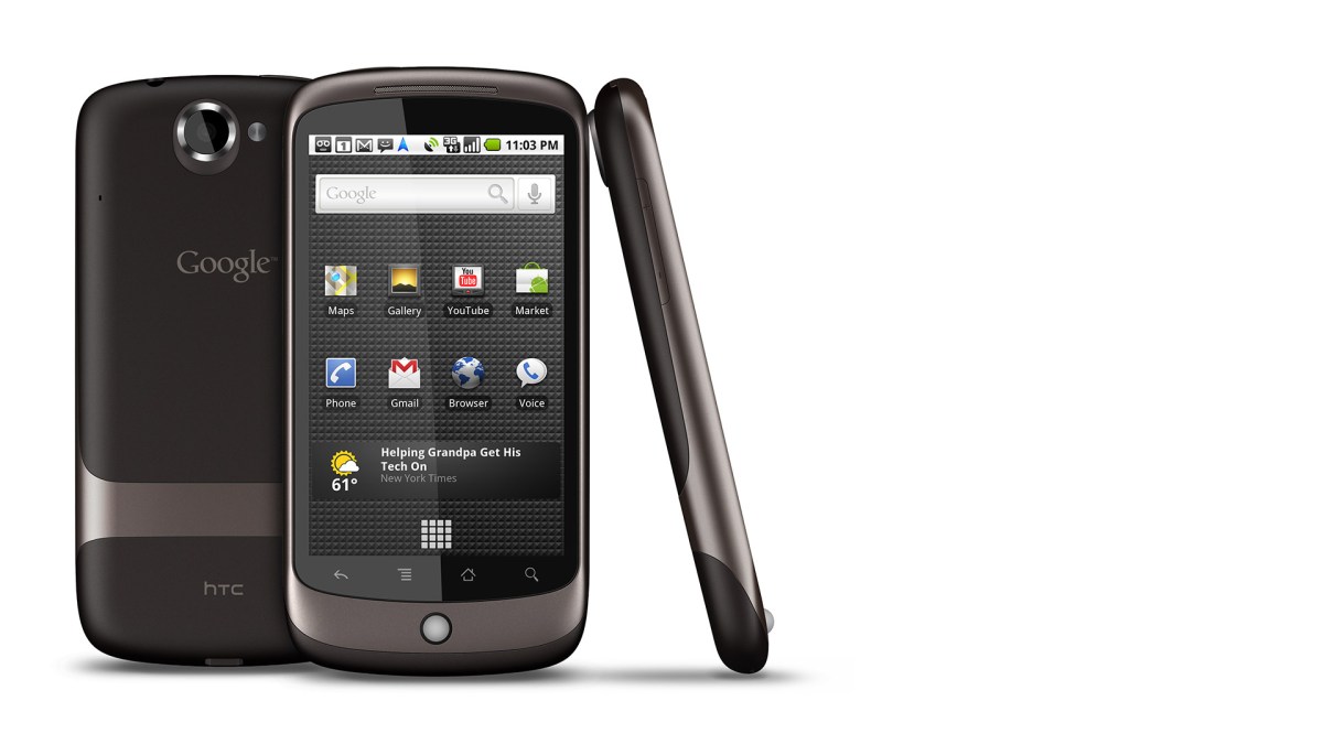 htc-nexus-one htc-nexus-one