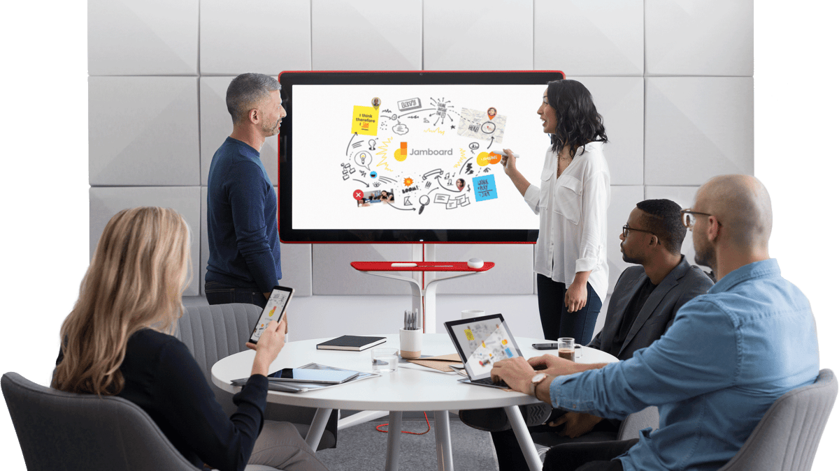 G Suite G Suite