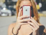 iphone-woman