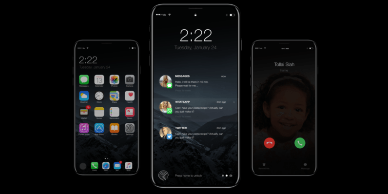 iphone8 iphone8