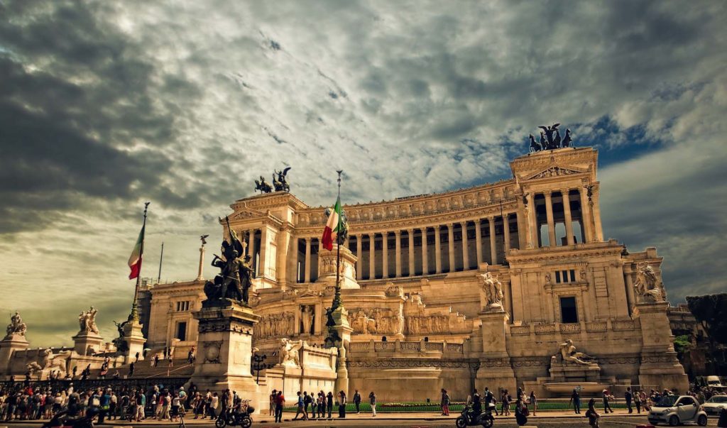 italie-rome italie-rome
