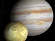 Io Jupiter
