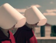 The Handmaid's Tale // Source : Hulu