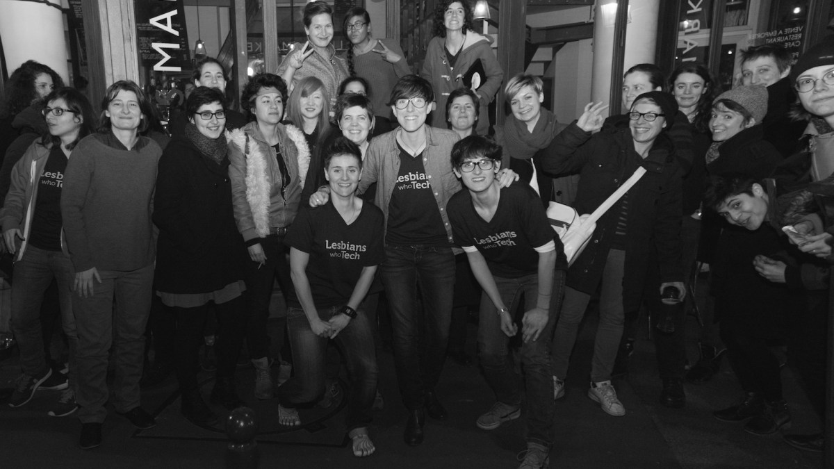 Photo Gaëlle Matata Photo Gaëlle Matata