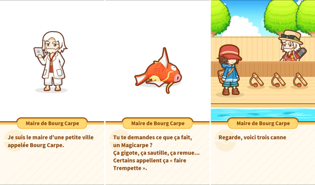 magicarpe magicarpe