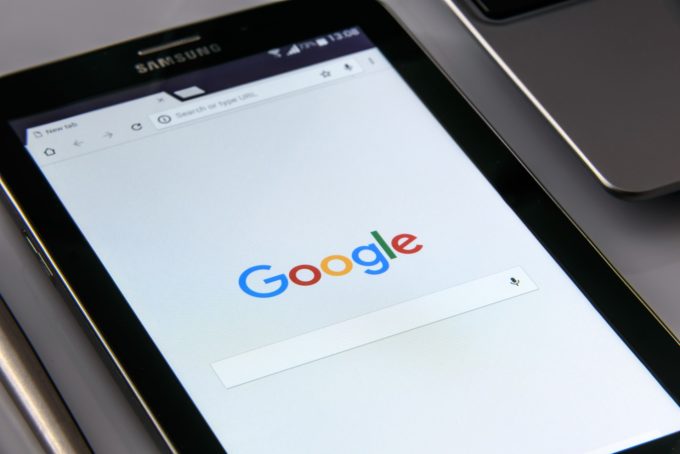 Google Google