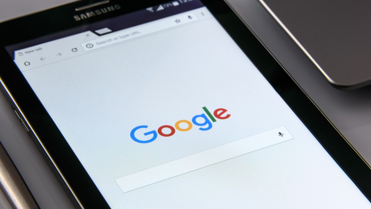 Google Google