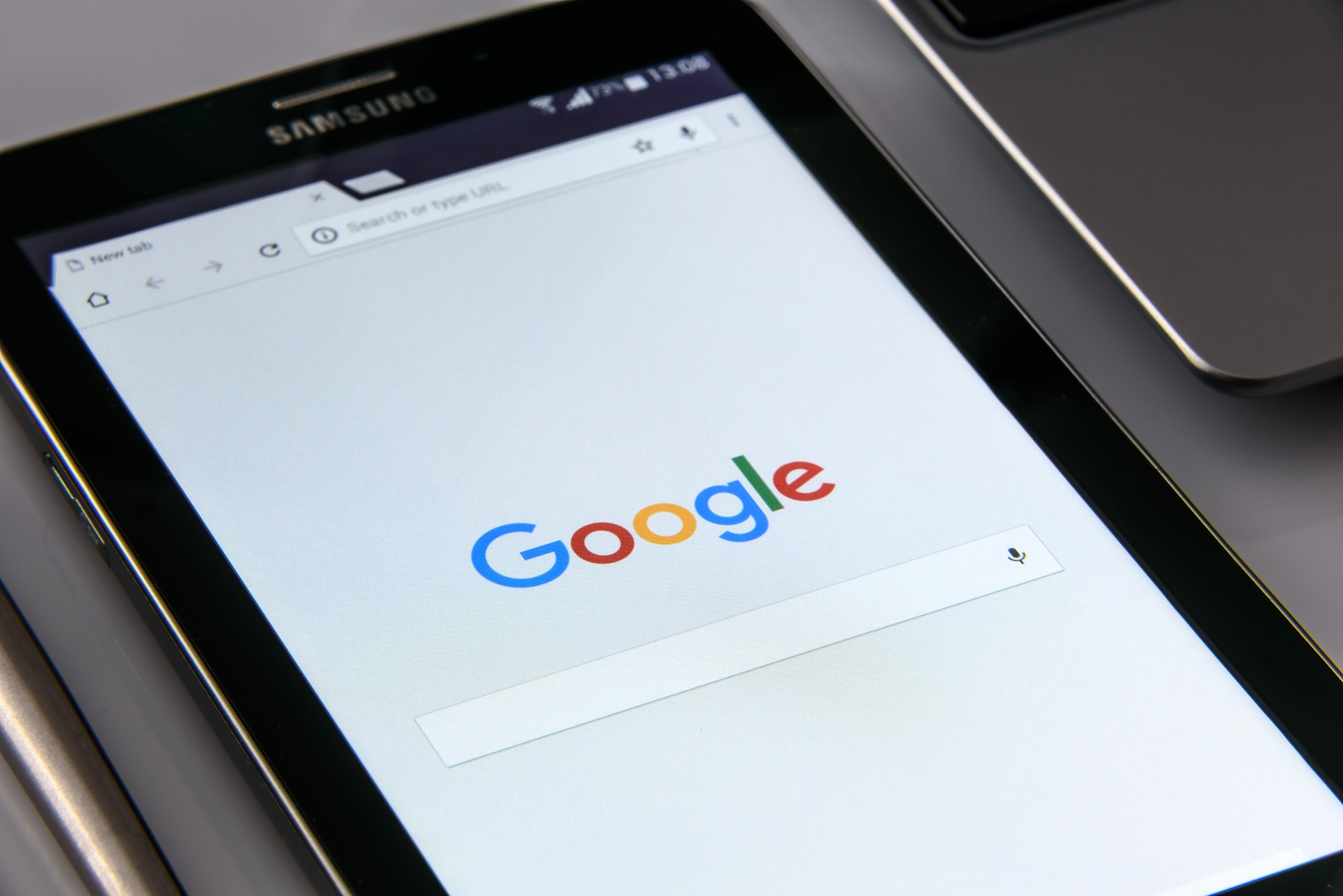 Google Google