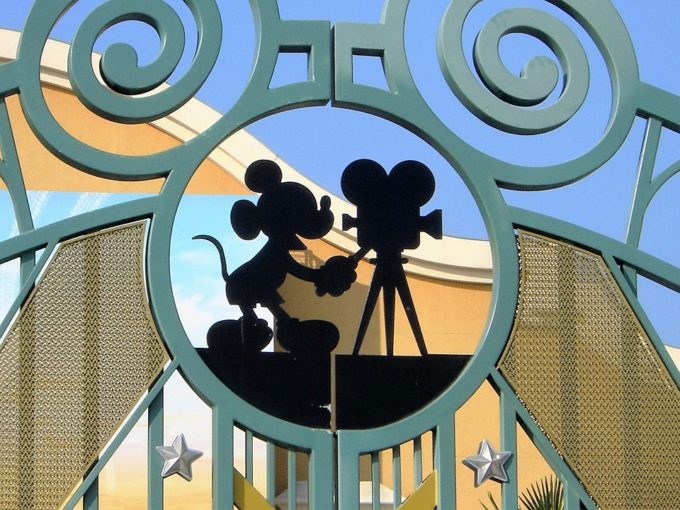 Disney Disney