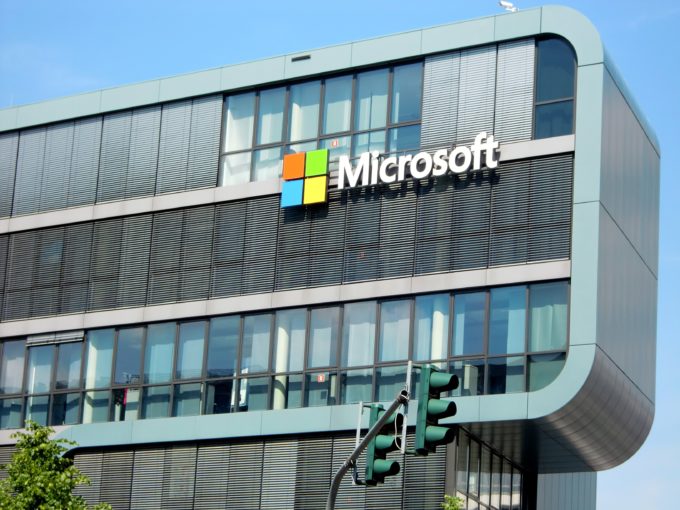 Microsoft Microsoft