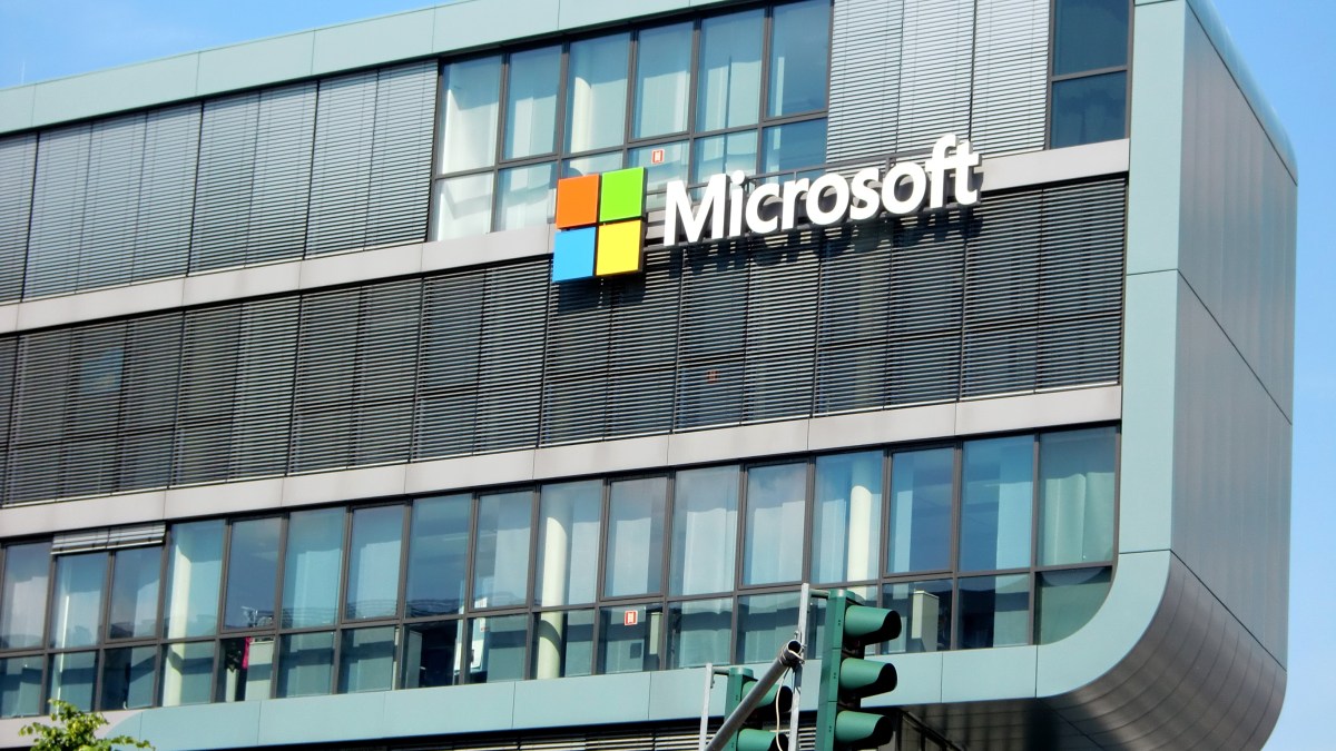 Microsoft Microsoft