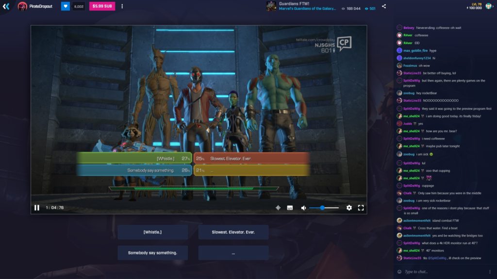 mixer-integration mixer-integration