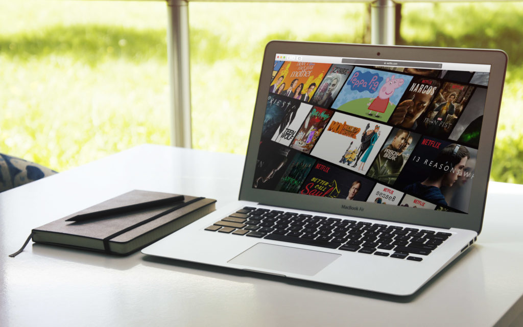 mockup netflix mockup netflix