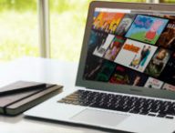 mockup netflix