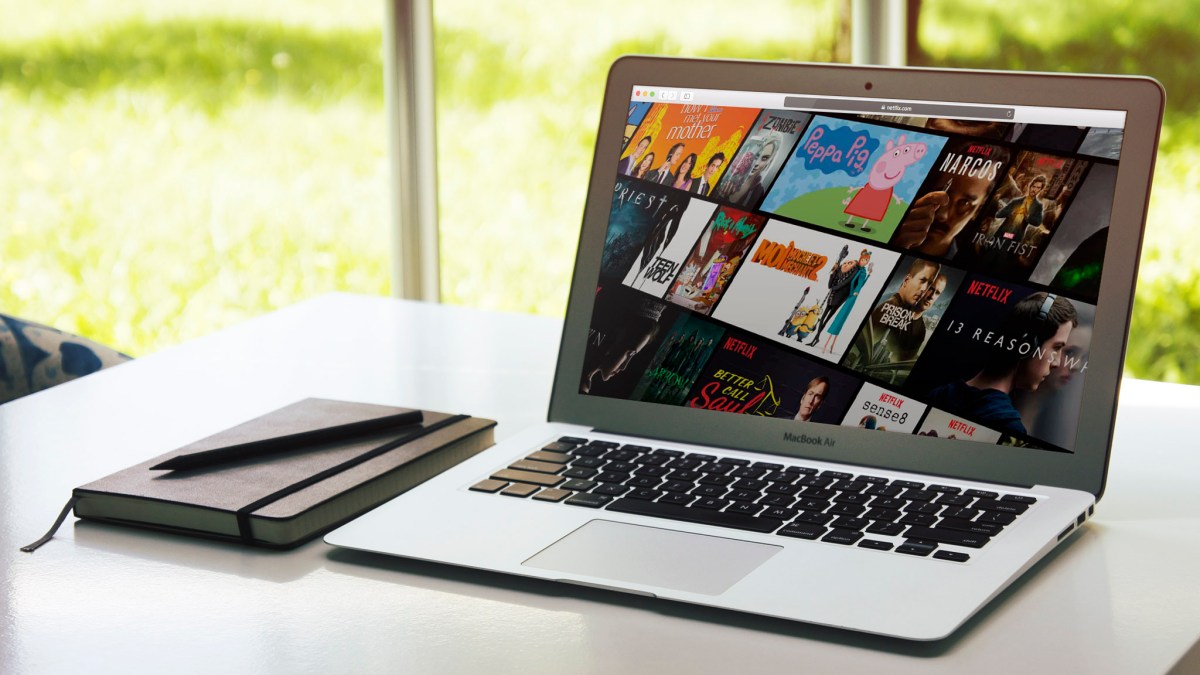 mockup netflix mockup netflix