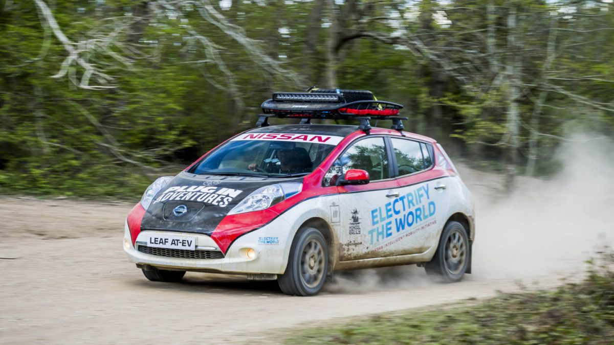 Nissan Nissan