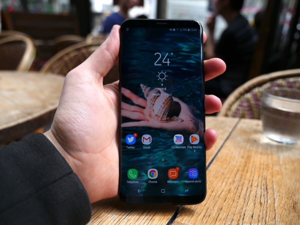 Galaxy S8 Galaxy S8