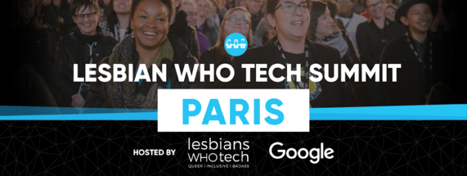 Lesbians who tech Lesbians who tech