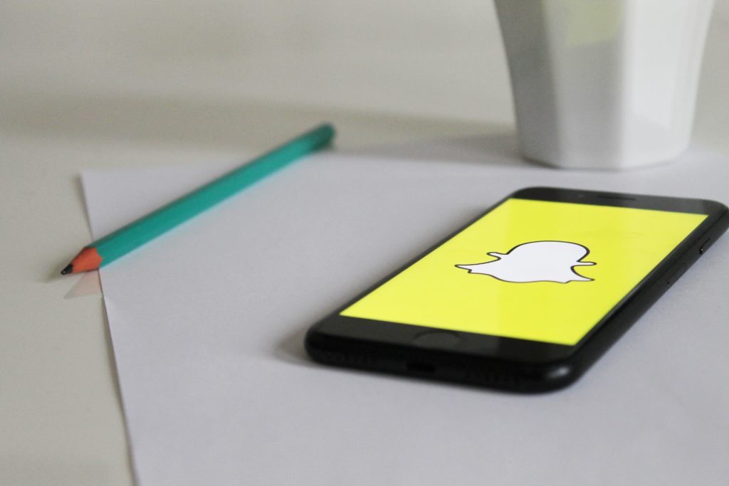 snapchat snapchat