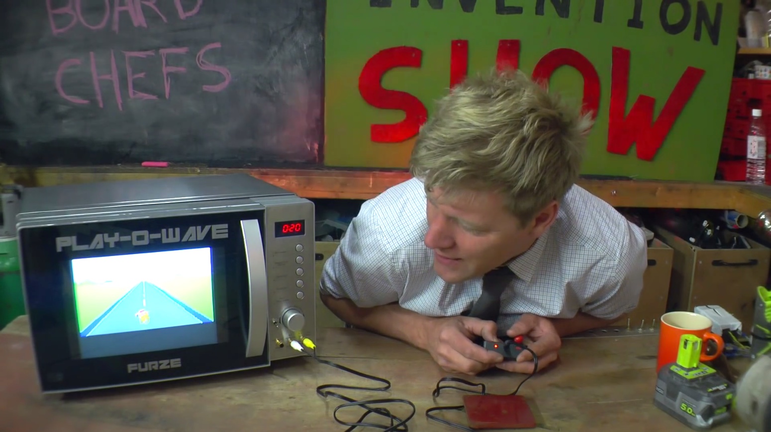 play-o-wave-colin-furze play-o-wave-colin-furze