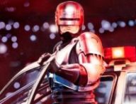 RoboCop, Paul Verhoeven, 1987