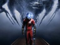 Prey