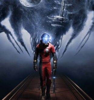 Prey Prey