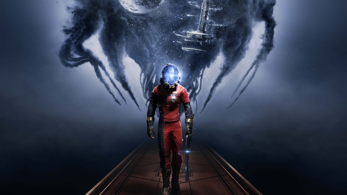 Prey Prey