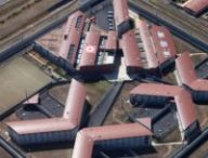 Une prison près de Bézier. Image d'illustration. // Source : Jeroen Komen
