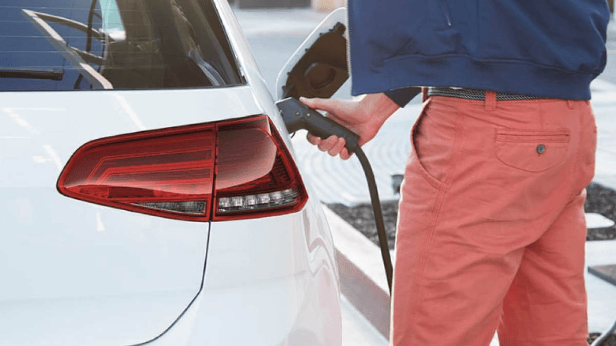 recharge-e-golf recharge-e-golf