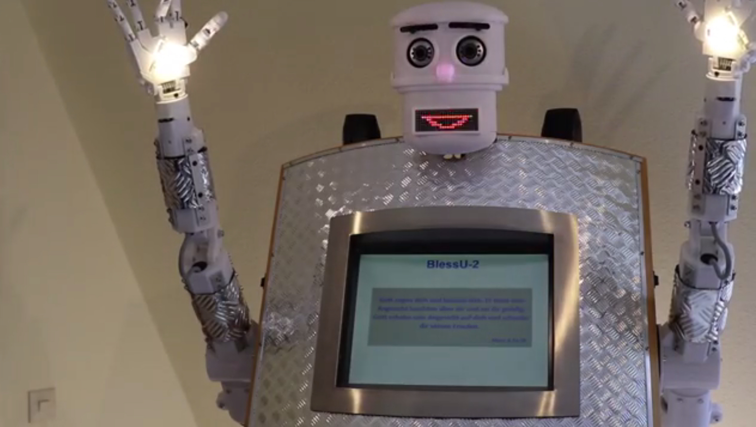 robot-pretre robot-pretre