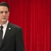 Kyle MacLachlan in a still from Twin Peaks. Photo: Suzanne Tenner/SHOWTIME