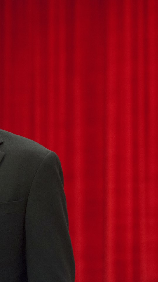 Kyle MacLachlan in a still from Twin Peaks. Photo: Suzanne Tenner/SHOWTIME