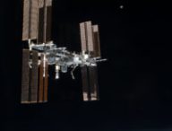 Crédits : Nasa