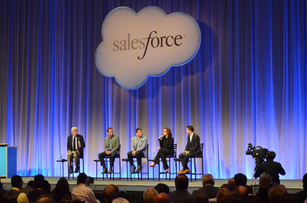 salesforce salesforce
