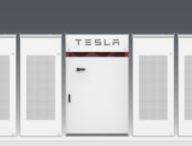 tesla powerpack
