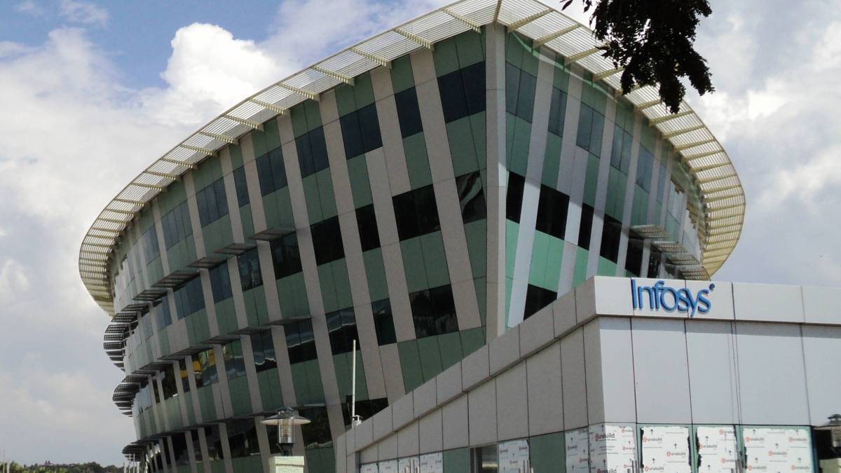 thiruvananthapuram_infosys_building thiruvananthapuram_infosys_building