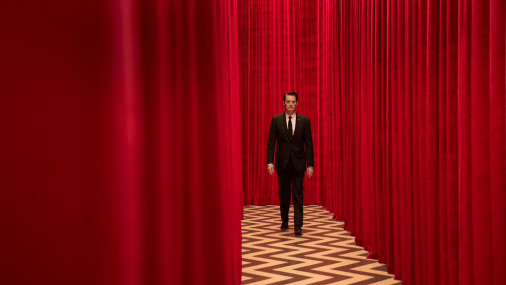 Twin Peaks, 2017 Twin Peaks, 2017