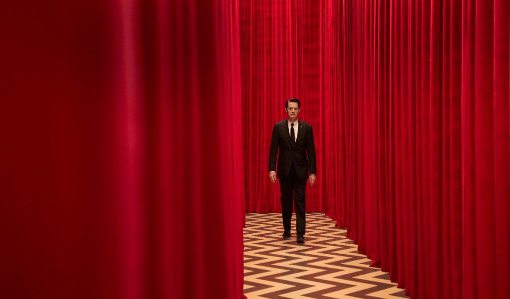 Twin Peaks, 2017 Twin Peaks, 2017