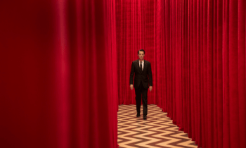 Twin Peaks, 2017 Twin Peaks, 2017