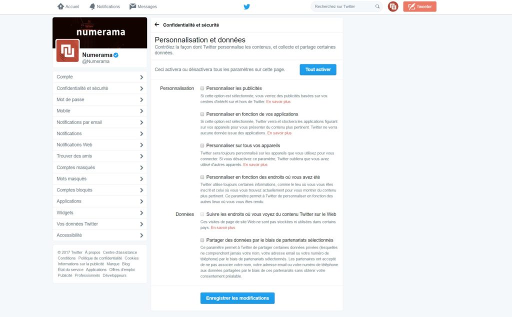 twitterdonnees twitterdonnees