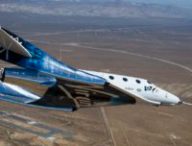 Crédits : Virgin Galactic