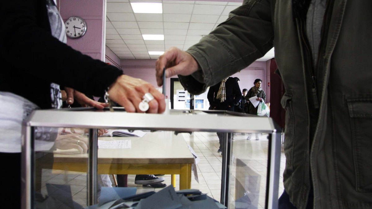 A voté ! // Source : Metronews Toulouse A voté ! // Source : Metronews Toulouse