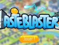 wasteblasterz