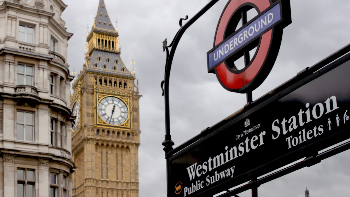 westminster westminster