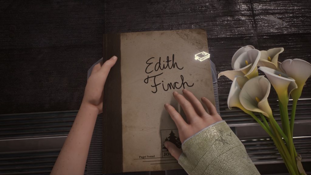 What Remains of Edith Finch // Source : Annapurna Interactive What Remains of Edith Finch // Source : Annapurna Interactive