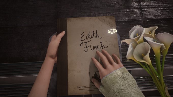 What Remains of Edith Finch // Source : Annapurna Interactive What Remains of Edith Finch // Source : Annapurna Interactive