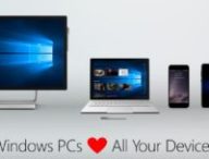 Windows 10 va tirer profit d'Android et iOS