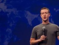 Mark Zuckerberg -- CC Ken Yeung